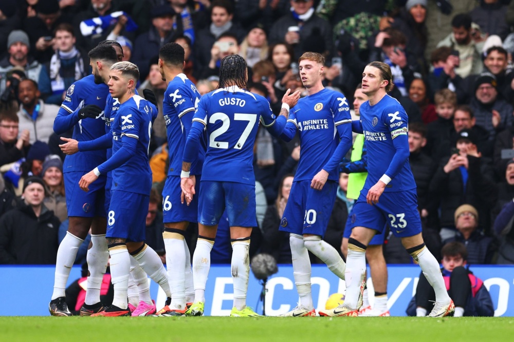 TA：每当局势进入白热化时，曼城无法像过去那样重新掌控比赛