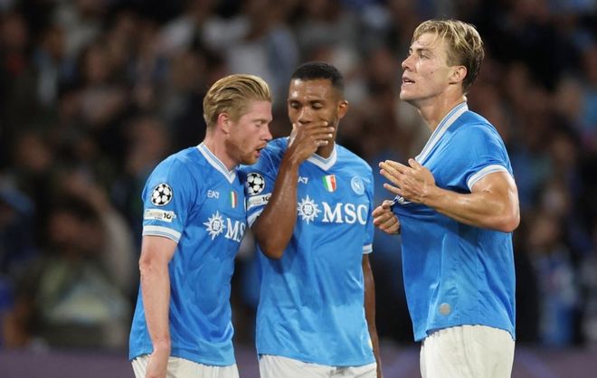 2016年11月：克里斯·布莱恩特夺得国联MVP，完成新人王到MVP的无缝连接。